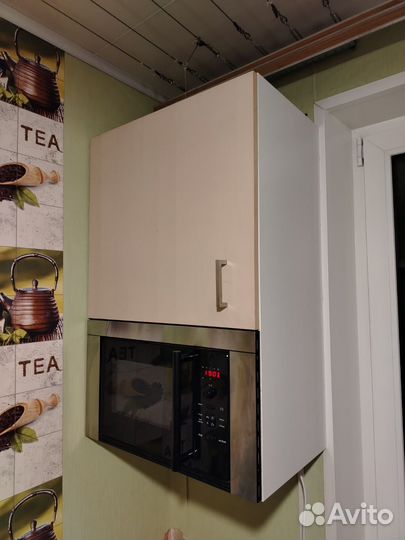 Кухонный гарнитур кухня бу IKEA