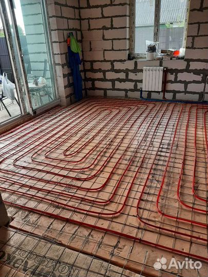 Слесарь сантехник сварщик