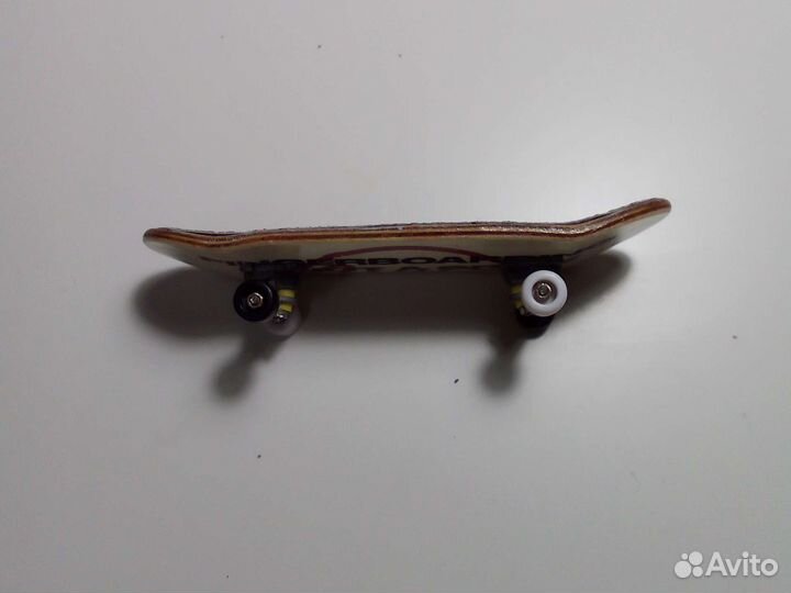 Фингерборд