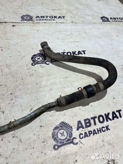 Трубка вут Nissan Primera P11