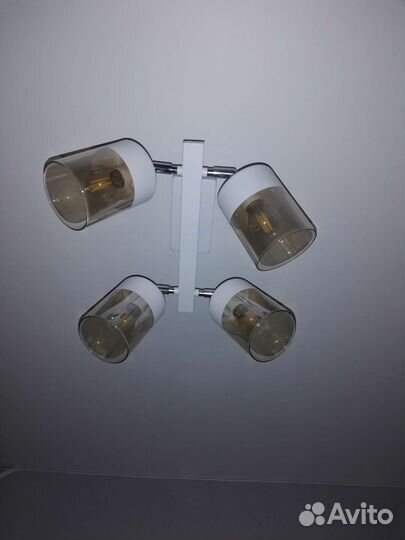 Светильник потолочный