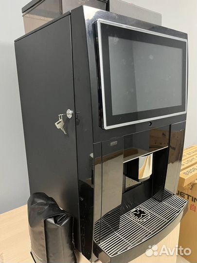 Кофейный аппарат кофемашина Jetinno JL32А