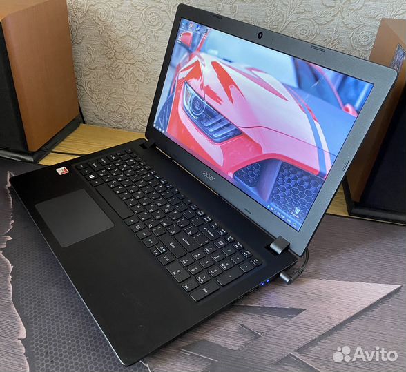 Ноутбук acer aspire 3 a315