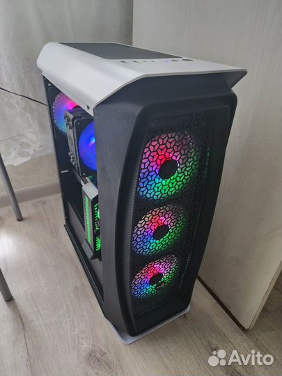 Игровой пк