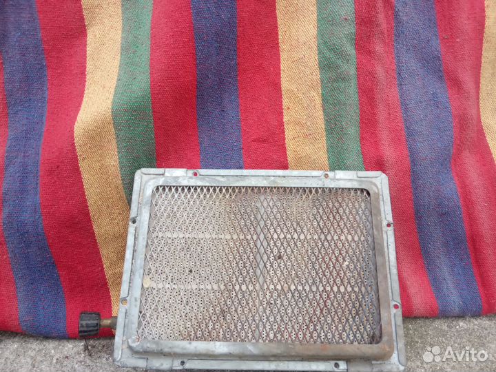 Обогреватели