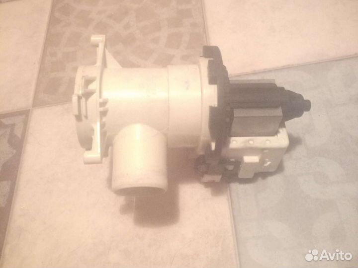 Сливной насос(помпа ) беко