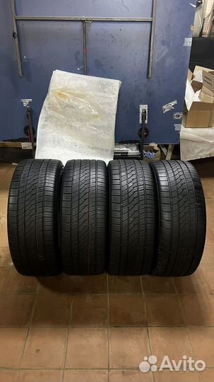 Continental PureContact 245/45 R19