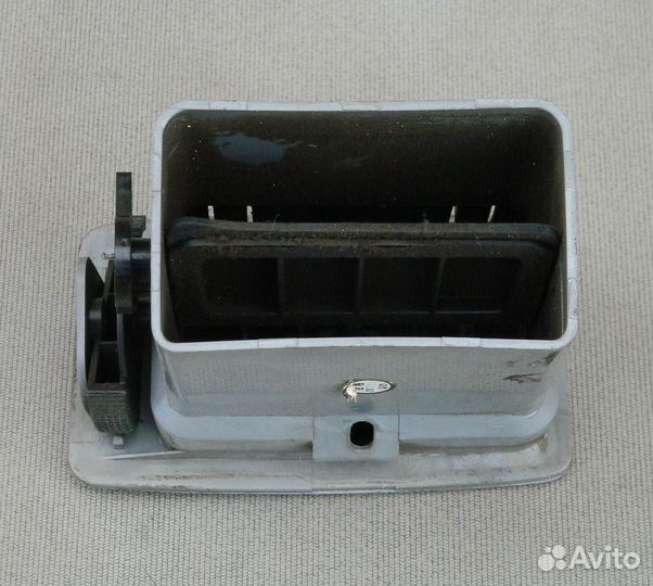 Дефлектор воздушный левый Chery Amulet