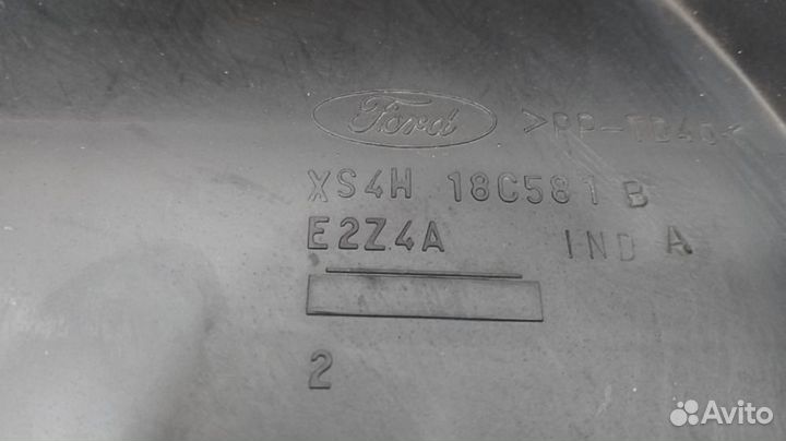 Корпус отопителя Ford Focus I (1998-2004)