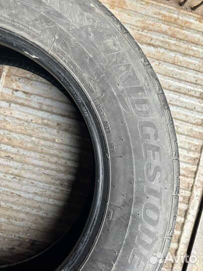 Шины 225/65/r17 Bridgestone