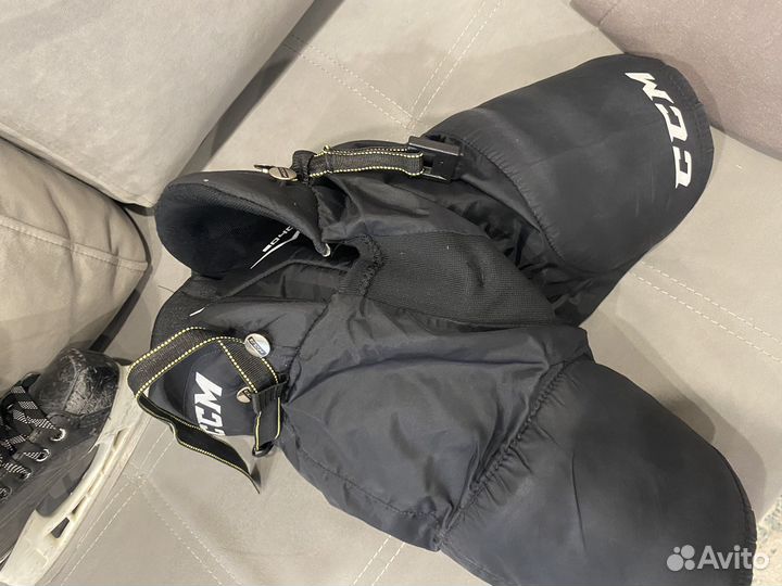 Хоккейные шорты