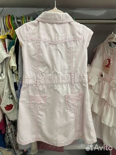 Платья доя девочки