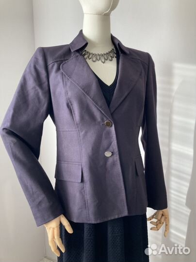 Жакет женский 44 46 Anne Klein