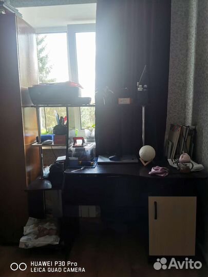 Компьютерный стол бу