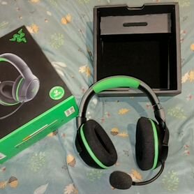 Беспроводные наушники Razer