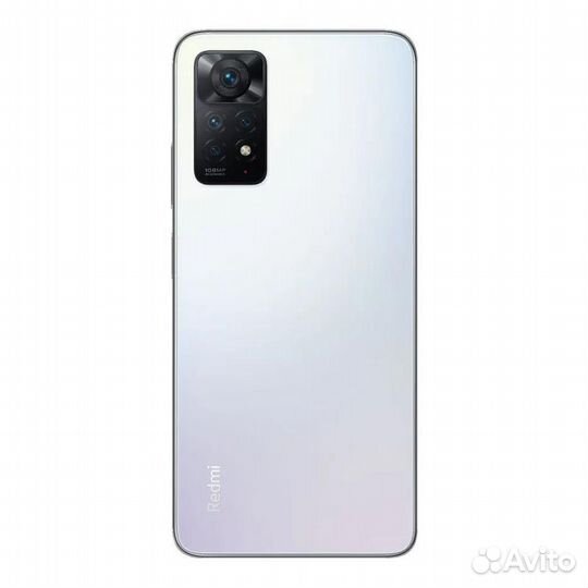 Xiaomi Redmi Note 12 Pro, 8/128 ГБ