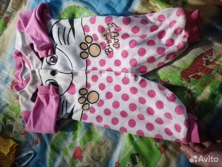 Вещи для девочки