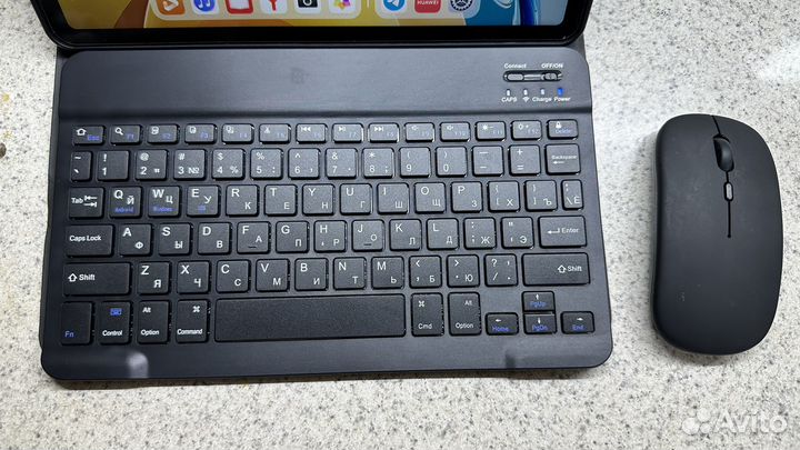 Планшет huawei MatePad SE 10.4