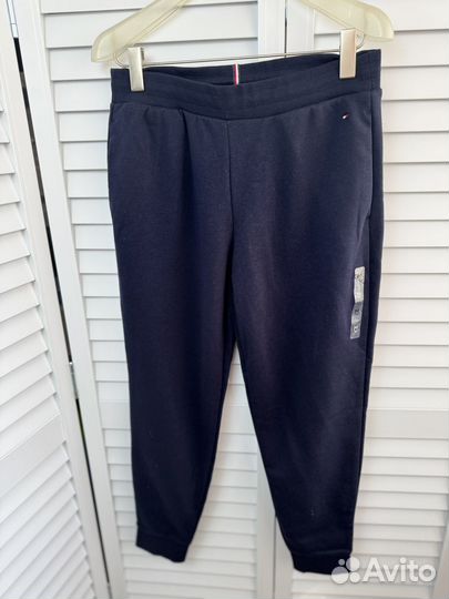 Штаны tommy hilfiger M женские