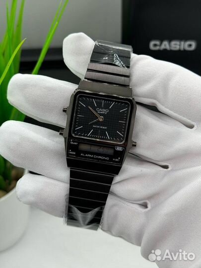 Часы мужские Casio Vintage AQ-800E-7A