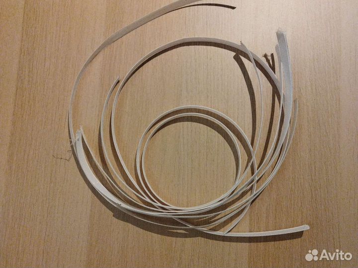 Регилин жёсткий