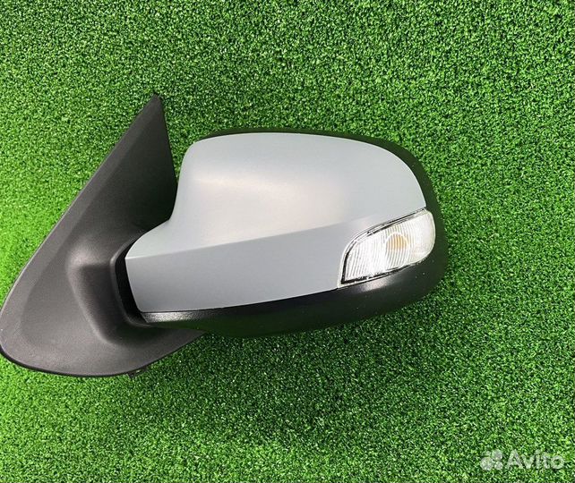 Зеркало правое Рено Логан 2 14