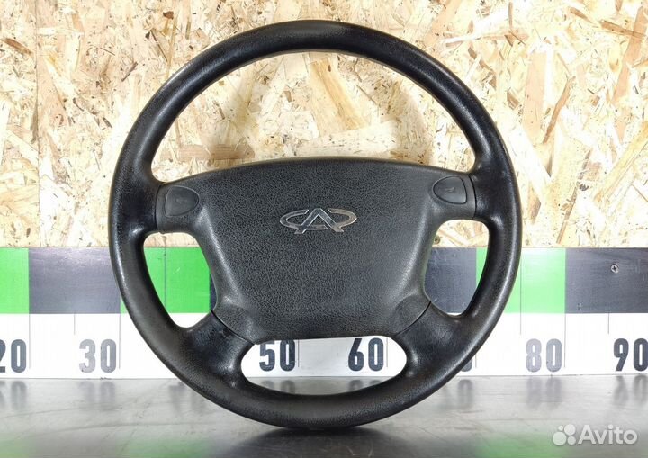 Рулевое колесо Chery Amulet 2006-2012