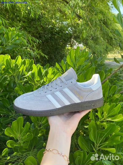 Adidas Spezial (Арт.24015)