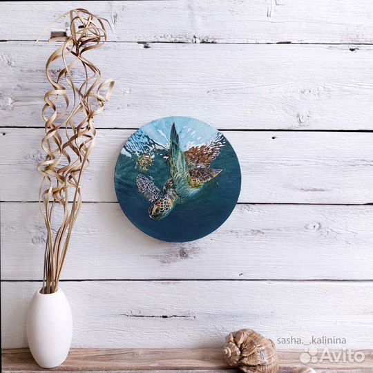 Картина на холсте 