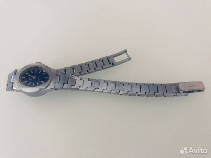 Часы «Чайка»,сделано в СССР