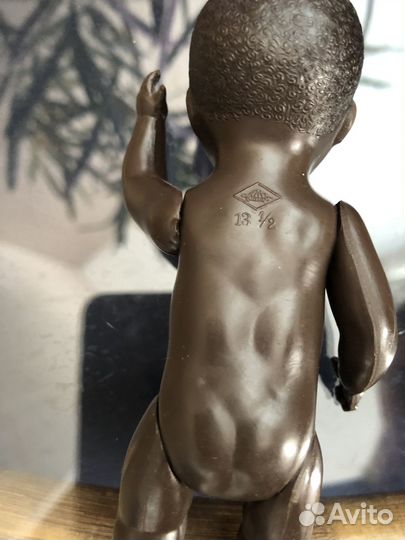 Куклы и пупсы гдр