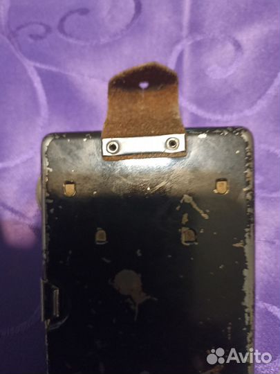 Фонарик ГДР