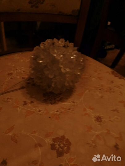 Светильник подвесной