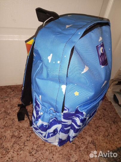 Портфель школьный (3 цвета)