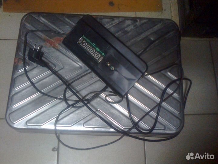 Весы для кухни