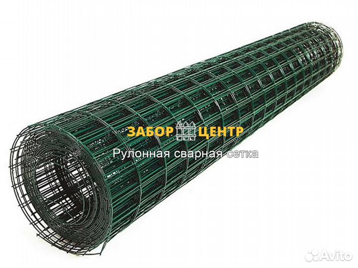 Сетка строительная, кладочная, для заборов