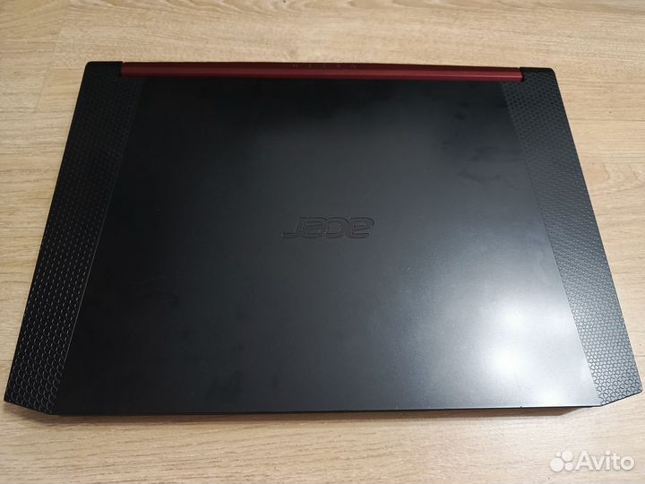 Acer Nitro 5 32gb/2tb