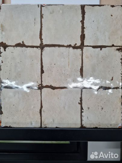 Плитка для стен 20x20 испания mainzu