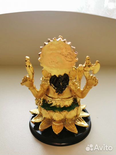 Статуэтка Ганеша