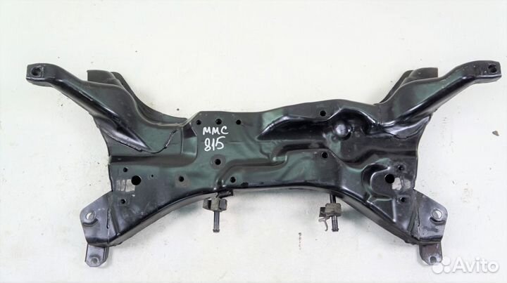 Балка поперечная под двс Mitsubishi Lancer CS3A