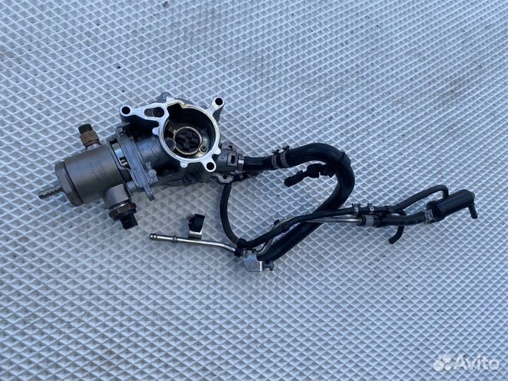 Вакуумный насос vag Audi A4 b8