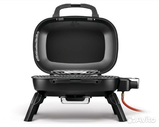 Газовый гриль портативный
