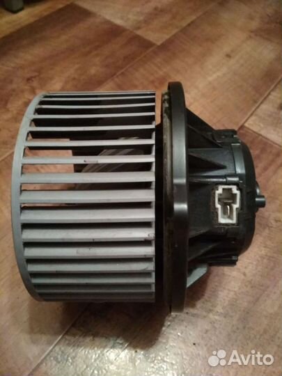 Маторчик печки Лада гранта Датсун