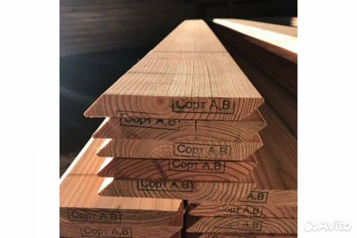 Планкен от производителя косой 451253000мм, ав