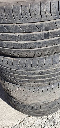 Continental ContiPremiumContact 2 215/60 R16