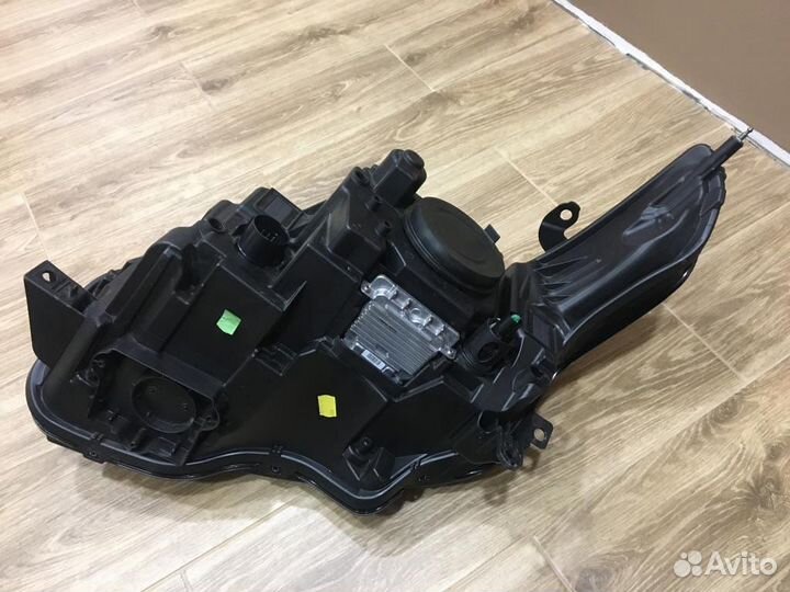 Фара Range Rover 4