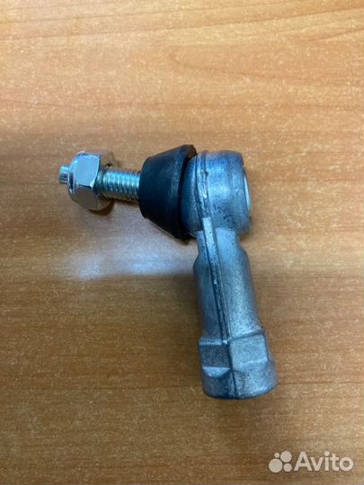 Наконечник тяги кпп левый Man Tgl Tgm Tga Tgs Tgx