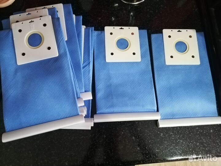 Мешок для пылесоса samsung (новый оригинал)