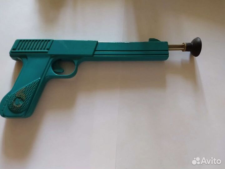 Игрушки СССР