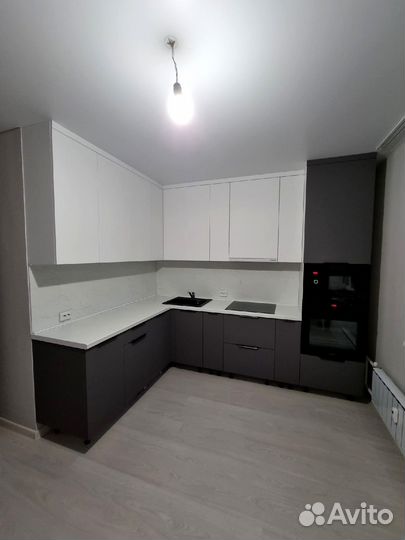 Новая Кухня